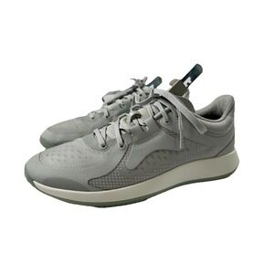 Lululemon Strongfeel‎ Train Athletic Sneakers Womens Sz 9.5 Gray Running Jogging